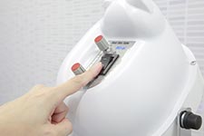 写真：ドライヤー